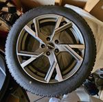 VW ID3 / Cupra Born 18" vinterhjul