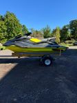 Yamaha WaveRunner  FX svho 2021