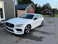 Volvo V60 D3 Geartronic Advanced Edition, Momentum Euro 6