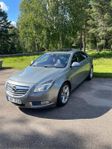 Opel Insignia 2.0 CDTI Cosmo Euro 5  nybes 