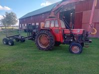 Massey Ferguson 165 -72