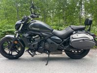 Kawasaki Vulcan 650s