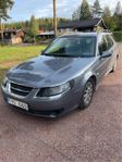 Saab 9-5 SportCombi 1.9 TiD Linear Euro 4 BVSA ev byte