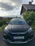 Honda HR-V 1.5 i-VTEC CVT Euro 6 2017