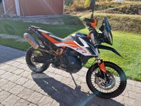 ktm 790 adventure r