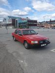 Volvo 740 2.3 GL