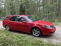 Saab 9-5 SportCombi 2.0 T BioPower Linear