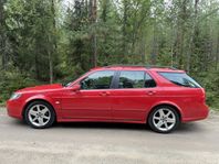 Saab 9-5 SportCombi 2.0 T BioPower Linear