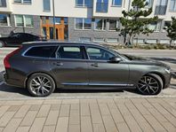 Volvo V90 D5 AWD Geartronic Inscription Euro 6