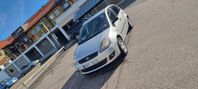 Ford Fiesta 1.4 