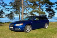 Volvo V70 Polestar Optimering 2.5 FT Ocean Race