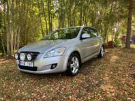 Kia CEED cee'd 1.6 CRDi 115 Hk dragkrok 