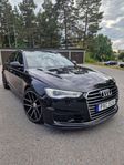 Audi A6 TDI ultra S Tronic Comfort Euro 6