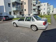 Volvo S70 automat