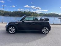 MINI Cooper S Convertible Euro 5