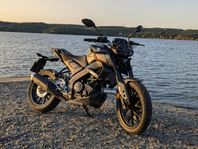 Yamaha MT-125 ABS (2021)