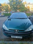 Peugeot 206 5-dörrar 1.6 Roland Garros Euro 3