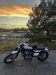 Yamaha Virago XV535 A2 Registrerad