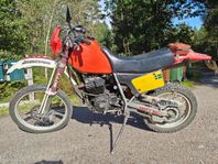 Honda XR 500 R