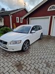 Volvo V50 D2 Momentum Euro 5