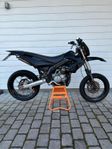 Derbi Senda SM Xtrem 2006