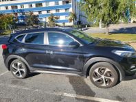 Hyundai Tucson 2.0 CRDi 4WD Premium Euro 6