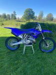 Yamaha YZ 250 -22