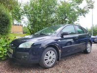 Ford Focus 5-dörrars 1.6