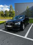 Audi A4 Avant 2.0 TDI DPF Proline Euro 5