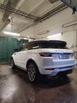 Land Rover Range Rover Evoque 2.2 SD4 AWD Sport Euro 5