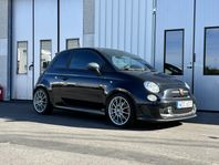 Abarth 595  Competizione