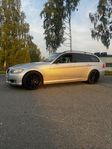 BMW 320 d Touring Euro 5