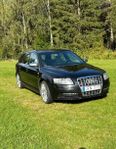 Audi S6 Avant 5.2 V10 FSI quattro Euro 4