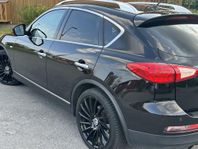 Infiniti EX30d AWD 3.0 V6 AWD Euro 5