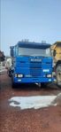 scania 142