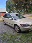 Volvo V50 2.4 140hk - 05