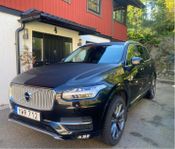 Volvo XC90 D4 Inscription Euro 6-18