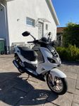 Peugot speedfight