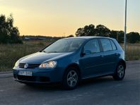 Volkswagen Golf 5-dörrar 1.4 TSI 6 Växlar Design Euro 4