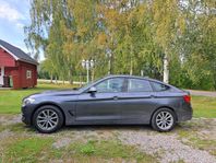 BMW 320 d xDrive Gran Turismo Euro 6