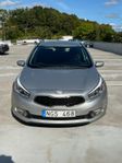 Kia CEED cee'd 1.4 CVVT EX Euro 3