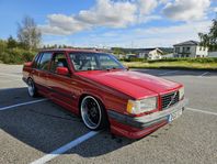 Volvo 740 2.3 GL