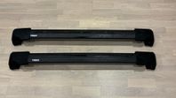 Thule Wingbar Edge Volvo V60 MY2020