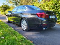 BMW 520 d Sedan Euro 6