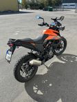 KTM 390 Adventure