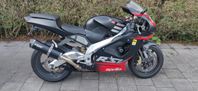 Aprilia RSV Mille 1000