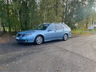 Saab 9-5 SportCombi 2.3 T BioPower Vector A60 Jubileum