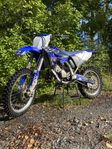 Yamaha yz 125