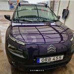 Citroën C4 Cactus 1.2 PureTech Euro 5