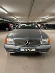 Mercedes-Benz R129 500SL 326HK 1993